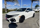 $22767 : Honda Civic 2020 Si 2dr Coup thumbnail