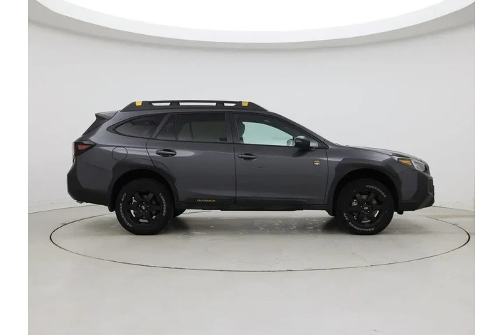 $34998 : Subaru Outback 2024 AWD Wild image 7