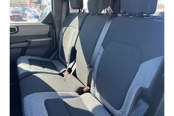 $35988 : Ford Bronco 2023 4x4 Base 4d image 6