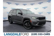 Jeep Grand Cherokee 2023 4x2 en Atlanta
