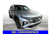 $25149 : Hyundai TUCSON 2025 SEL Conv thumbnail