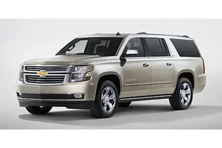 $16999 : Chevrolet Suburban 2018 4x2 image 1