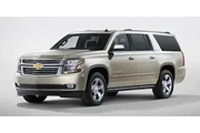 Chevrolet Suburban 2018 4x2 en Houston