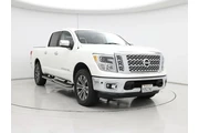 Nissan Titan 2018 4x4 SL 4dr en Modesto