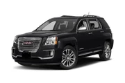 GMC Terrain 2017 AWD Denali en Hialeah