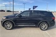 $38423 : 2022 Explorer Limited SUV I-4 thumbnail