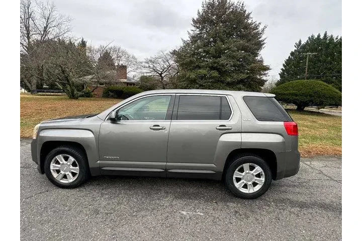$4995 : GMC Terrain 2012 SLE-1 4dr S image 5