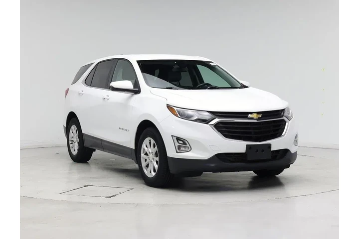 $13998 : Chevrolet Equinox 2018 LT 4d image 1