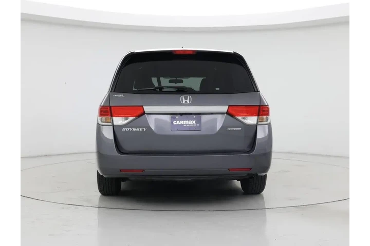 $20998 : Honda Odyssey 2016 SE 4dr Mi image 6