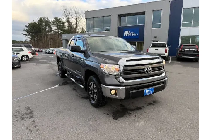 $29999 : 2015 Tundra image 4