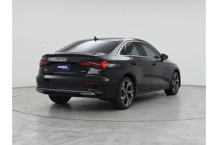 $25998 : Audi A3 2022 AWD quattro Pre image 8