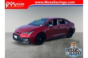Toyota Corolla 2022 SE 4dr S en Riverside