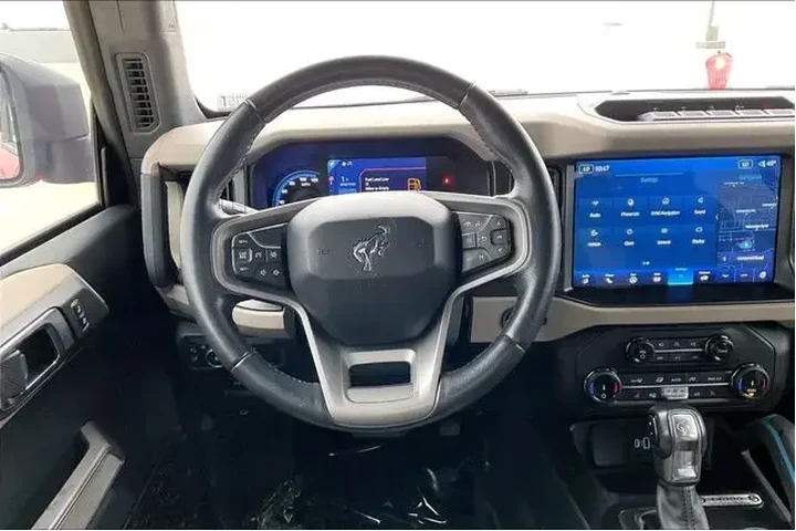 $38988 : Ford Bronco 2022 4x4 Base Ad image 5