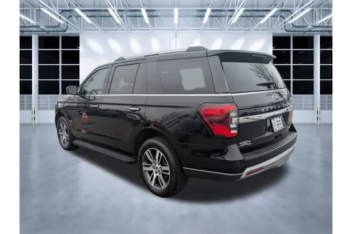 $38715 : Ford Expedition 2024 4x2 Lim image 6