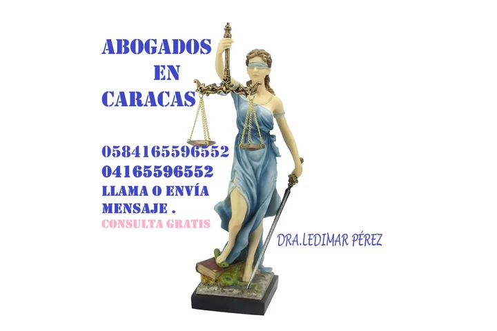 Divorcios Exprés en Caracas image 1