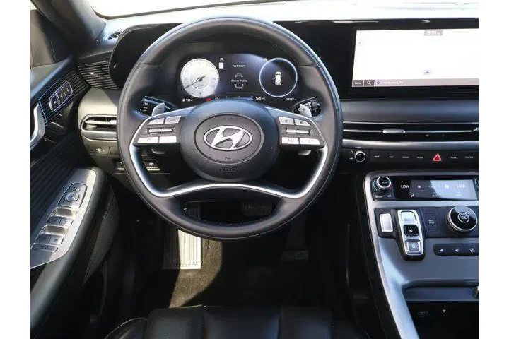 $36213 : Hyundai PALISADE 2023 Callig image 8