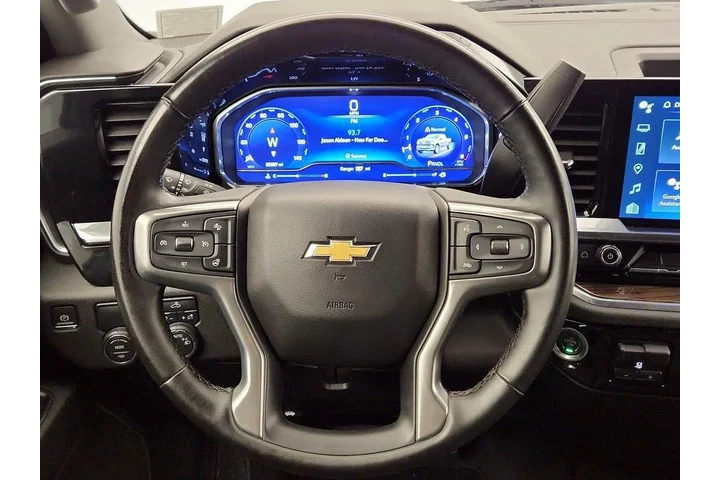 $36998 : Chevrolet Silverado 1500 202 image 10