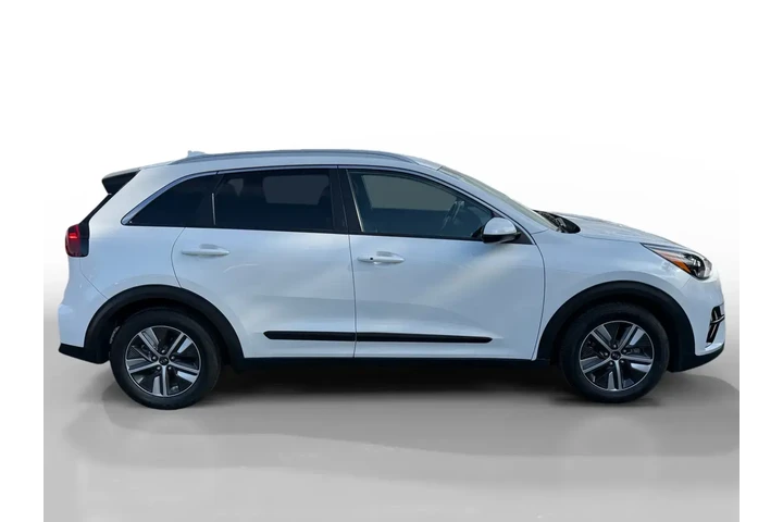 $16988 : Kia Niro 2020 LXS 4dr Crosso image 6