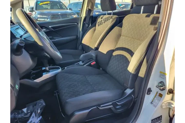 $12880 : Honda Fit 2015 LX 4dr Hatchb image 10