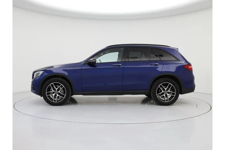 $25998 : Mercedes-Benz GLC 2019 AWD G image 3