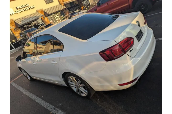 $7990 : 2013 Jetta GLI Autobahn image 5