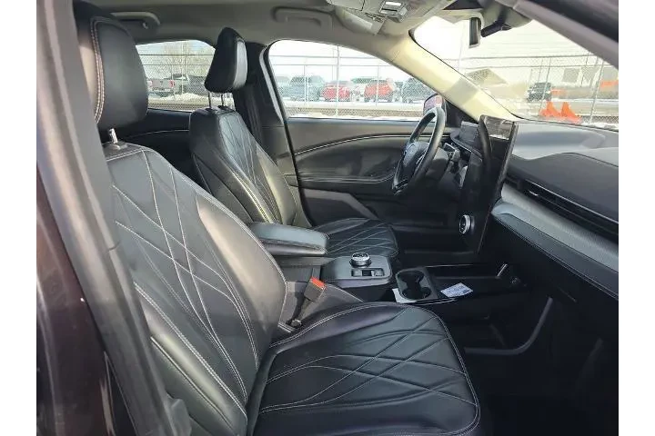 $24999 : Ford Mustang Mach-E 2022 Cal image 8