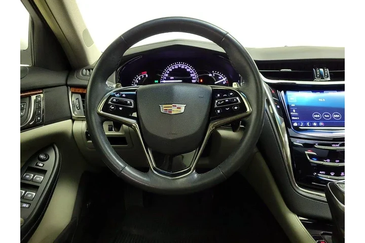 $24998 : Cadillac CTS 2019 2.0T 4dr S image 10