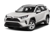 Toyota RAV4 2019 XLE 4dr SUV en San Bernardino