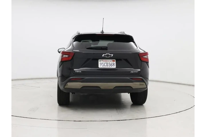 $24998 : Chevrolet Trax 2025 ACTIV 4d image 6