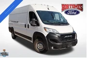 Ram ProMaster 2025 Tradesman en Plano