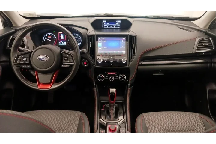 $21998 : Subaru Forester 2022 AWD Spo image 9