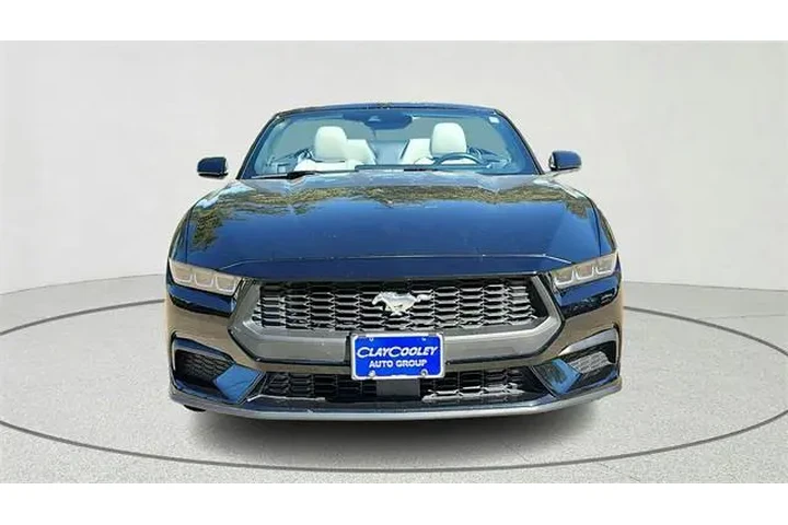 $33767 : Ford Mustang 2024 EcoBoost 2 image 8