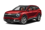 Kia Sportage 2023 AWD SX 4dr en Chautauqua