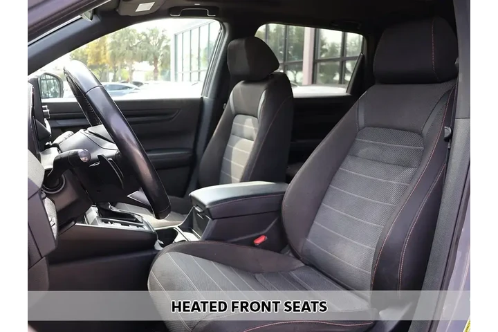 $23290 : Honda CR-V Hybrid 2023 Sport image 7