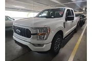 $25995 : Ford F-150 2021 4x4 XL 4dr S thumbnail