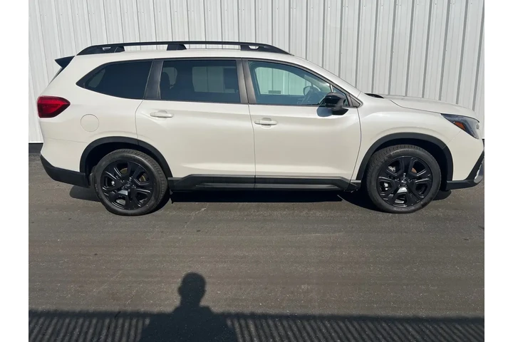 $37494 : Subaru Ascent 2024 AWD Onyx image 7