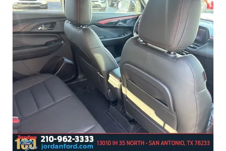 $25975 : Chevrolet Trailblazer 2025 R image 10