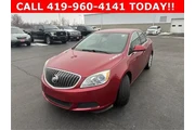 $11500 : Buick Verano 2016 Base 4dr S thumbnail