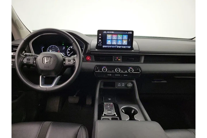 $36998 : Honda Pilot 2023 AWD Touring image 9