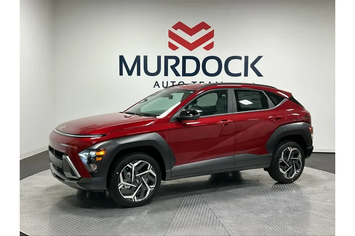 $29670 : Hyundai KONA 2026 AWD SEL Pr image 2