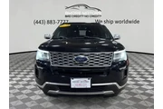 $17999 : 2018 Explorer Platinum thumbnail