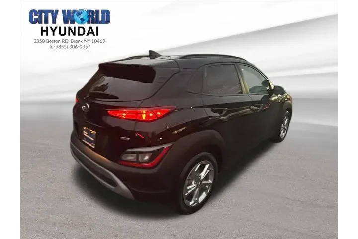 $18861 : Hyundai KONA 2023 AWD SEL 4d image 6