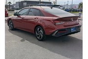 $22999 : Hyundai ELANTRA 2025 SEL Spo thumbnail