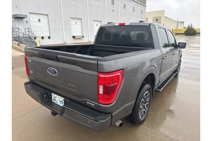 $23675 : Ford F-150 2021 4x2 XL 4dr S image 6