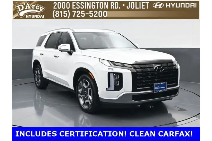 $35371 : Hyundai PALISADE 2023 AWD Li image 3