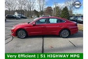 $18977 : Hyundai SONATA Hybrid 2021 S thumbnail