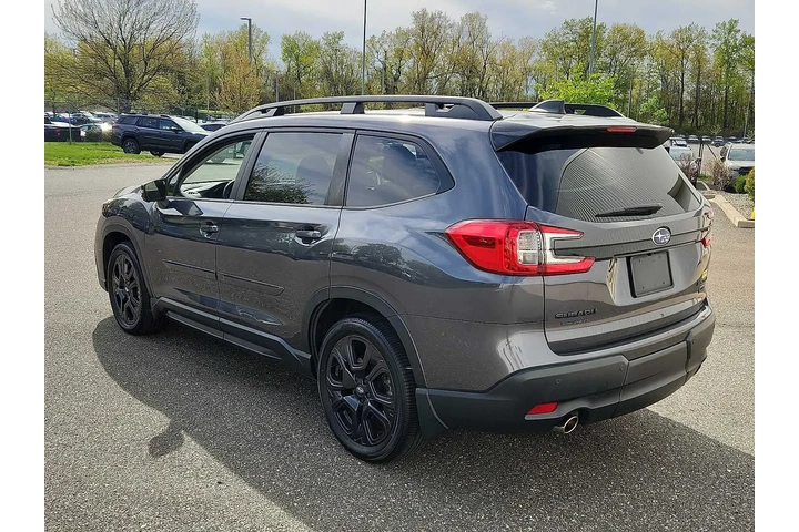 $35998 : Subaru Ascent 2023 AWD Onyx image 4