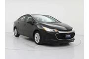 Chevrolet Cruze 2019 LS 4dr en Omaha