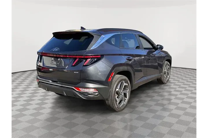 $20409 : Hyundai TUCSON 2023 AWD SEL image 3