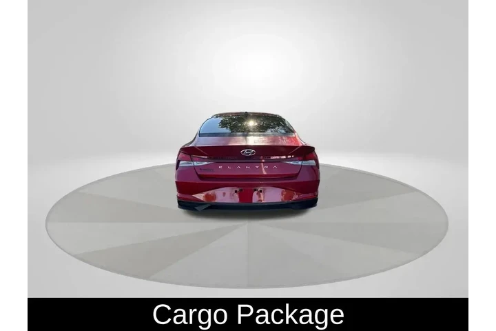 $15000 : Hyundai ELANTRA 2022 SEL 4dr image 5